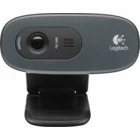 Web kamera Logitech C270 HD [Mazlietots]